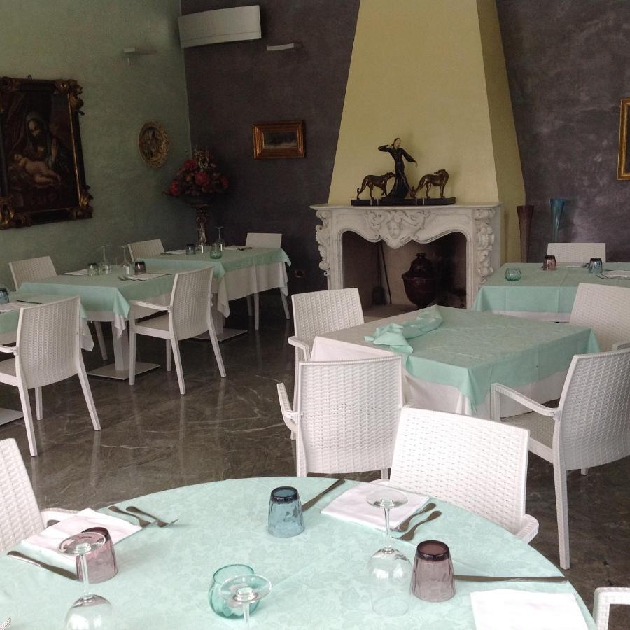Casa Massimo Hotel Altedo Ngoại thất bức ảnh