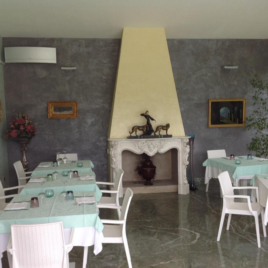 Casa Massimo Hotel Altedo Ngoại thất bức ảnh